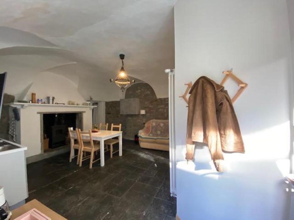 Ferienwohnung Casa Caterina Lezzeno Exterior foto